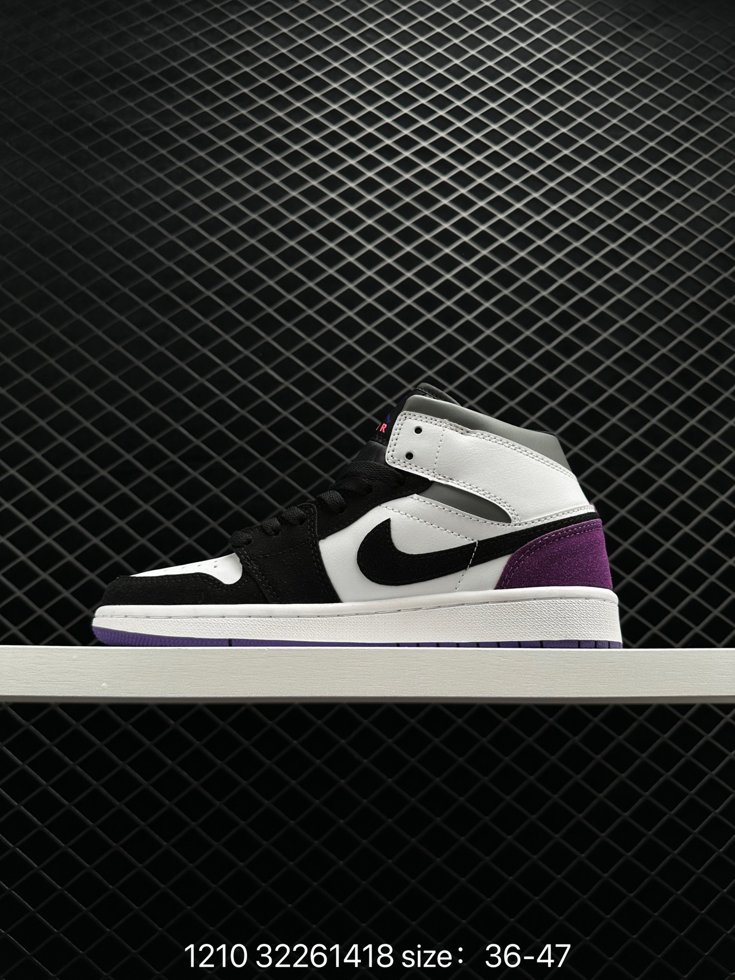 Air Jordan 1 High OG WMNS “Denim”AJ1